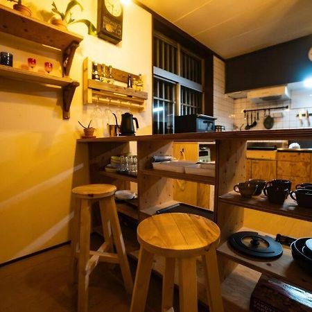 美崎の宿　バーローン Ishigaki  Esterno foto