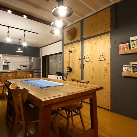 美崎の宿　バーローン Ishigaki  Esterno foto