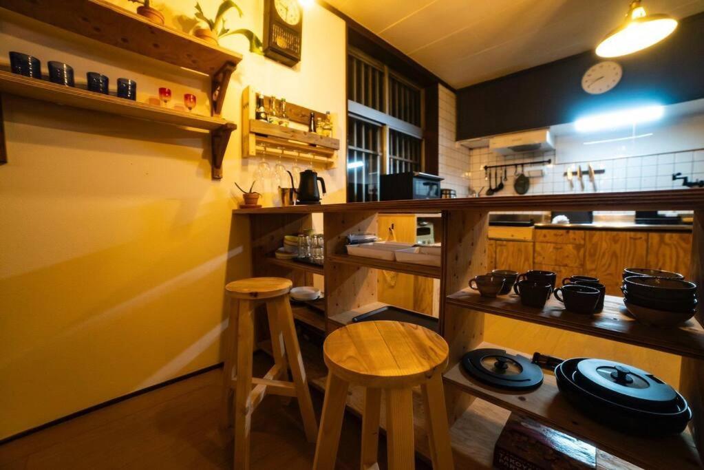 美崎の宿　バーローン Ishigaki  Esterno foto