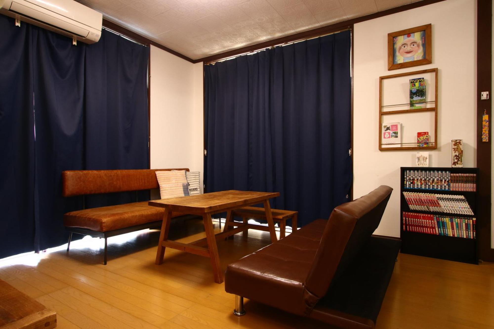 美崎の宿　バーローン Ishigaki  Esterno foto